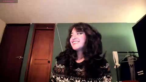 Snapshot of _moon_cake_ chatting on 27, 2, 2025 Next stream 950 pm Colombia time xd online show from 27, 2, 2025