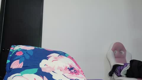 MORGAN CELESTE online show from 11, 4, 2026