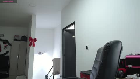 Snapshot of _mr_panda_ chatting on 25, 12, 2024 Panda online show from 25, 12, 2024