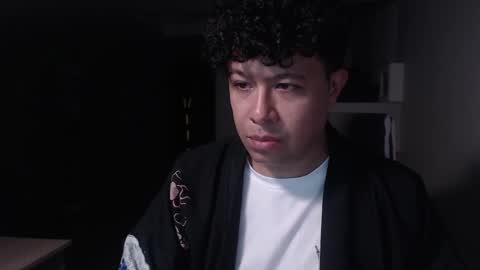 Snapshot of _mr_panda_ chatting on 16, 1, 2025 Panda online show from 16, 1, 2025