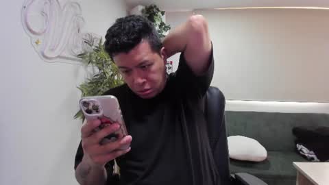 Snapshot of _mr_panda_ chatting on 20, 6, 2026 Panda online show from 20, 6, 2026