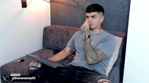 _mrcock_ online show from 1, 2, 2026
