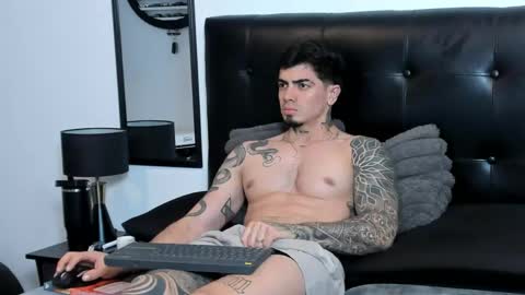 _mrcock_ online show from 27, 5, 2026