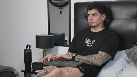 _mrcock_ online show from 28, 5, 2026