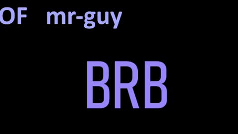 Snapshot of _mrguy_ chatting on 8, 7, 2026 _mrguy_ online show from 8, 7, 2026