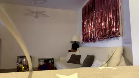 _muestroverga online show from 14, 11, 2025