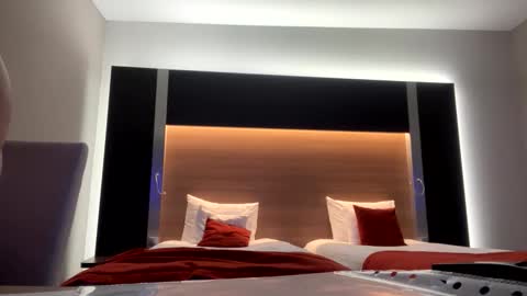 _muestroverga online show from 23, 3, 2026