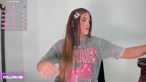 shantall online show from 13, 1, 2026