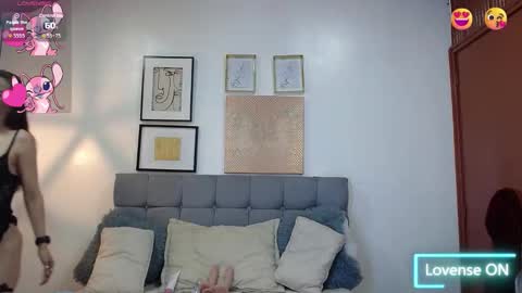 _naomi_s online show from 21, 12, 2025