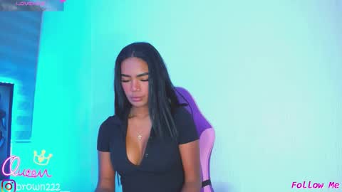 Snapshot of _naomibrown_ chatting on 2, 3, 2026 naomi brown online show from 2, 3, 2026