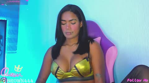 Snapshot of _naomibrown_ chatting on 20, 3, 2026 naomi brown online show from 20, 3, 2026