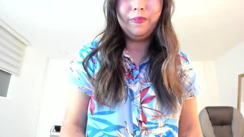 Natalie online show from 16, 1, 2025