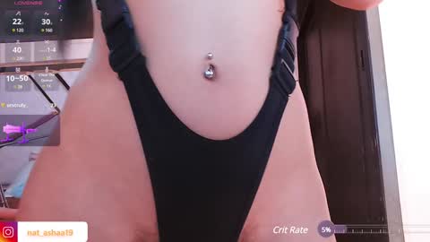 Natasha Rodriguez independent model online show from 8, 1, 2025