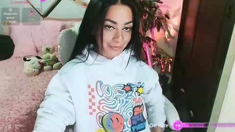 Natasha Rodriguez independent model online show from 11, 2, 2025