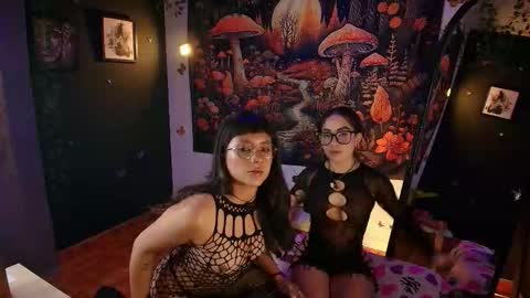 Natasha Rodriguez independent model online show from 28, 3, 2026