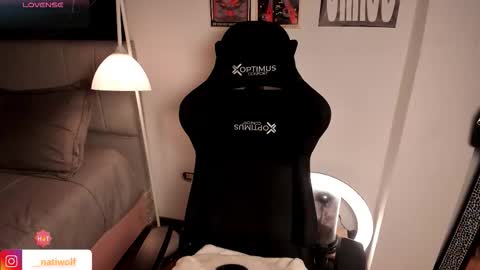 Nati - Independ model online show from 28, 11, 2025