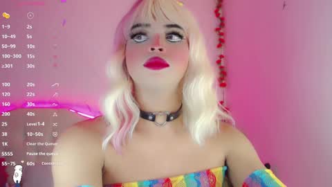 Snapshot of _natsuki chatting on 1, 12, 2024 _natsuki online show from 1, 12, 2024