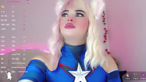 Snapshot of _natsuki chatting on 9, 12, 2024 _natsuki online show from 9, 12, 2024