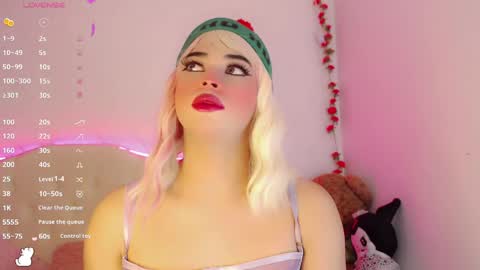 Snapshot of _natsuki chatting on 13, 12, 2024 _natsuki online show from 13, 12, 2024