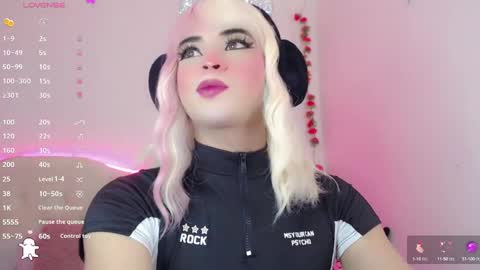 Snapshot of _natsuki chatting on 20, 12, 2024 _natsuki online show from 20, 12, 2024