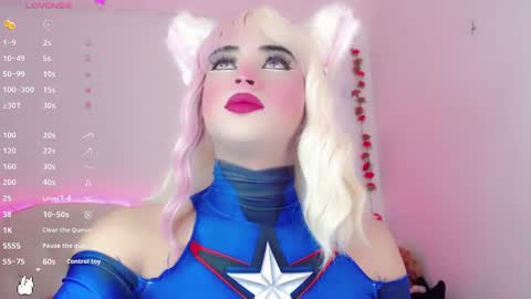 Snapshot of _natsuki chatting on 22, 12, 2024 _natsuki online show from 22, 12, 2024