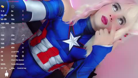 Snapshot of _natsuki chatting on 23, 12, 2024 _natsuki online show from 23, 12, 2024