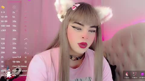 Snapshot of _natsuki chatting on 1, 2, 2025 _natsuki online show from 1, 2, 2025