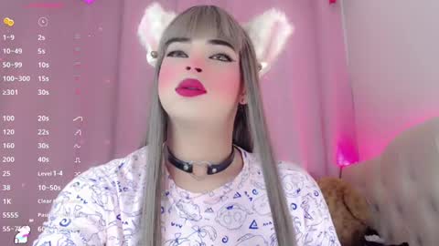 Snapshot of _natsuki chatting on 2, 2, 2025 _natsuki online show from 2, 2, 2025