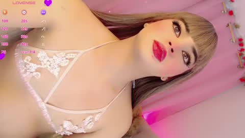 Snapshot of _natsuki chatting on 14, 2, 2025 _natsuki online show from 14, 2, 2025