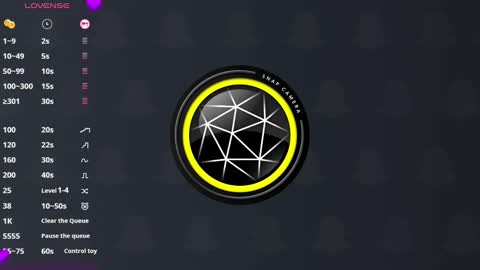 Snapshot of _natsuki chatting on 20, 2, 2025 _natsuki online show from 20, 2, 2025