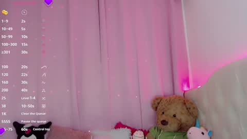 Snapshot of _natsuki chatting on 8, 3, 2025 _natsuki online show from 8, 3, 2025