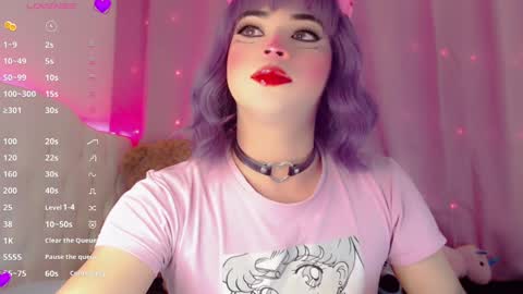 Snapshot of _natsuki chatting on 12, 3, 2025 _natsuki online show from 12, 3, 2025