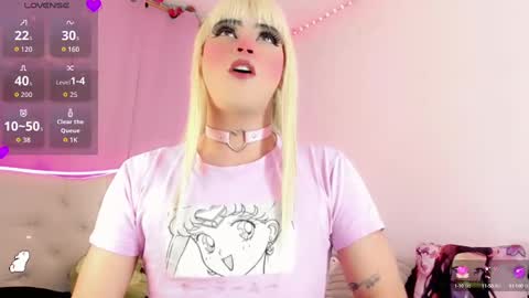 Snapshot of _natsuki chatting on 10, 9, 2025 _natsuki online show from 10, 9, 2025