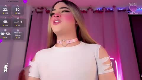 Snapshot of _natsuki chatting on 13, 10, 2025 _natsuki online show from 13, 10, 2025