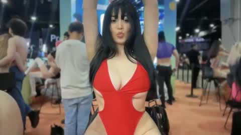 naty19 online show from 11, 4, 2026