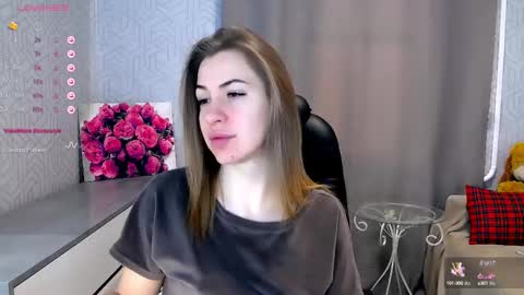 Megan online show from 19, 2, 2025