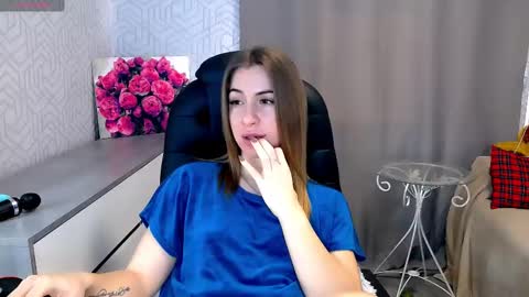 Megan online show from 7, 3, 2025