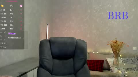 Megan online show from 10, 5, 2026