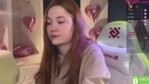 Mia with a big heart  online show from 9, 3, 2026