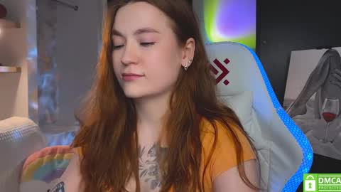 Mia with a big heart  online show from 7, 4, 2026