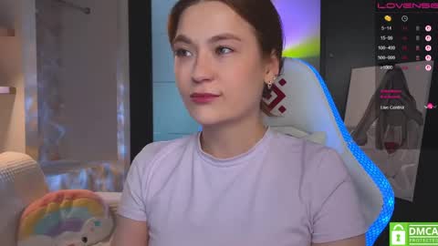 Mia with a big heart  online show from 15, 4, 2026