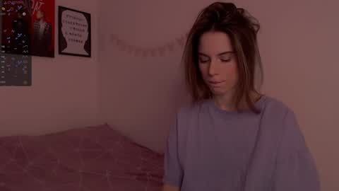 Snapshot of _ni_kiss chatting on 10, 12, 2024 Nika online show from 10, 12, 2024