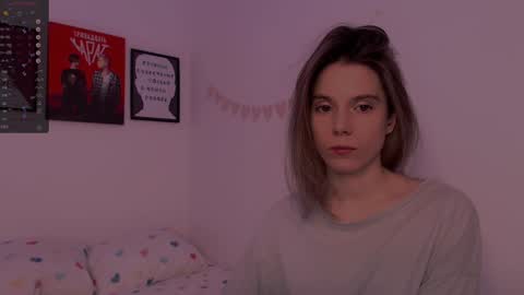 Snapshot of _ni_kiss chatting on 10, 1, 2025 Nika online show from 10, 1, 2025