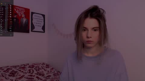 Snapshot of _ni_kiss chatting on 21, 1, 2025 Nika online show from 21, 1, 2025