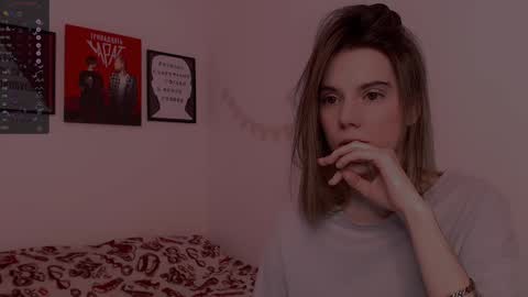 Snapshot of _ni_kiss chatting on 22, 1, 2025 Nika online show from 22, 1, 2025