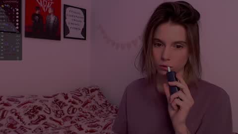 Snapshot of _ni_kiss chatting on 22, 1, 2025 Nika online show from 22, 1, 2025