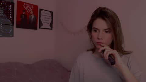 Snapshot of _ni_kiss chatting on 23, 1, 2025 Nika online show from 23, 1, 2025