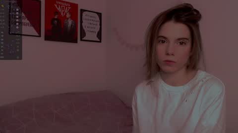 Snapshot of _ni_kiss chatting on 23, 1, 2025 Nika online show from 23, 1, 2025