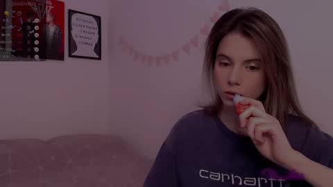 Snapshot of _ni_kiss chatting on 24, 2, 2025 Nika online show from 24, 2, 2025