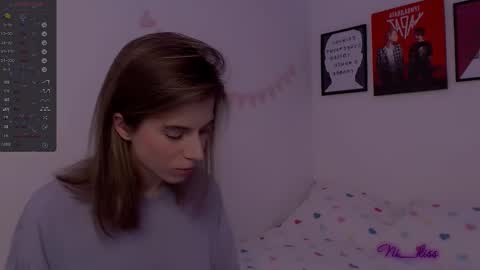 Snapshot of _ni_kiss chatting on 4, 3, 2025 Nika online show from 4, 3, 2025